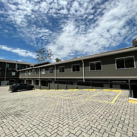 Hotel Penedo Inn מראה חיצוני תמונה