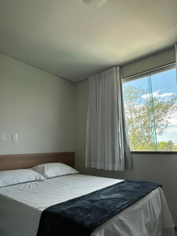 Hotel Penedo Inn מראה חיצוני תמונה