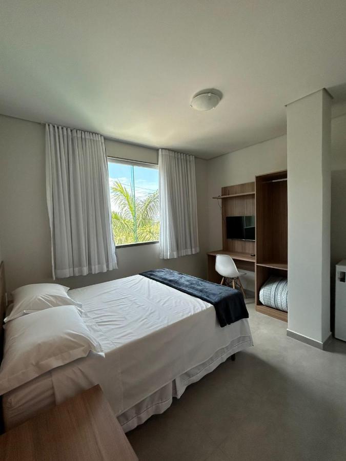 Hotel Penedo Inn מראה חיצוני תמונה