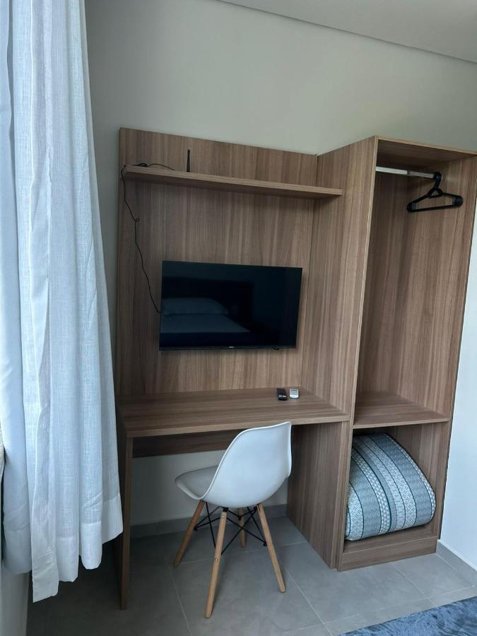 Hotel Penedo Inn מראה חיצוני תמונה