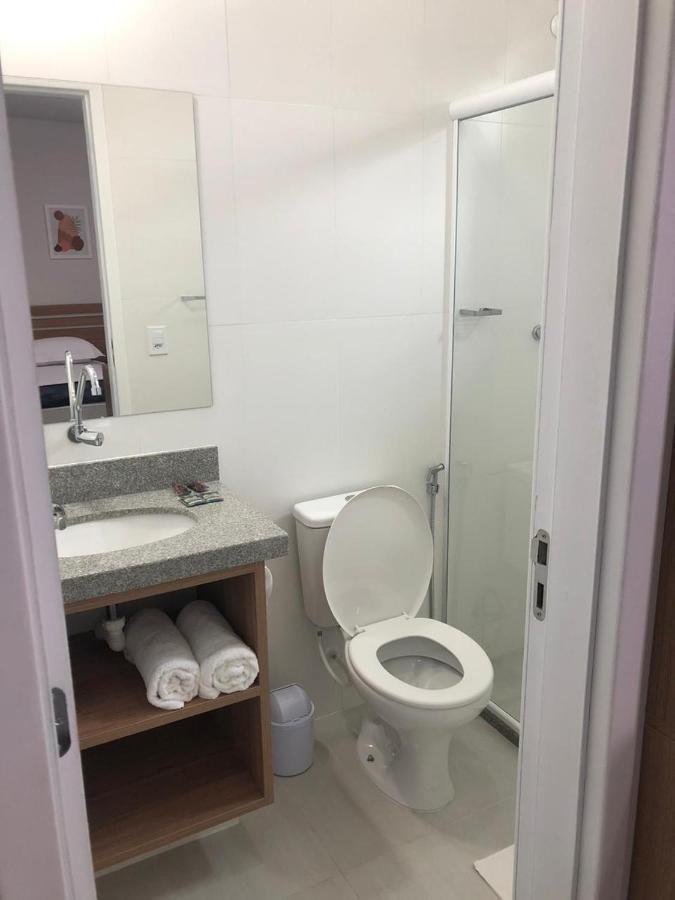 Hotel Penedo Inn מראה חיצוני תמונה