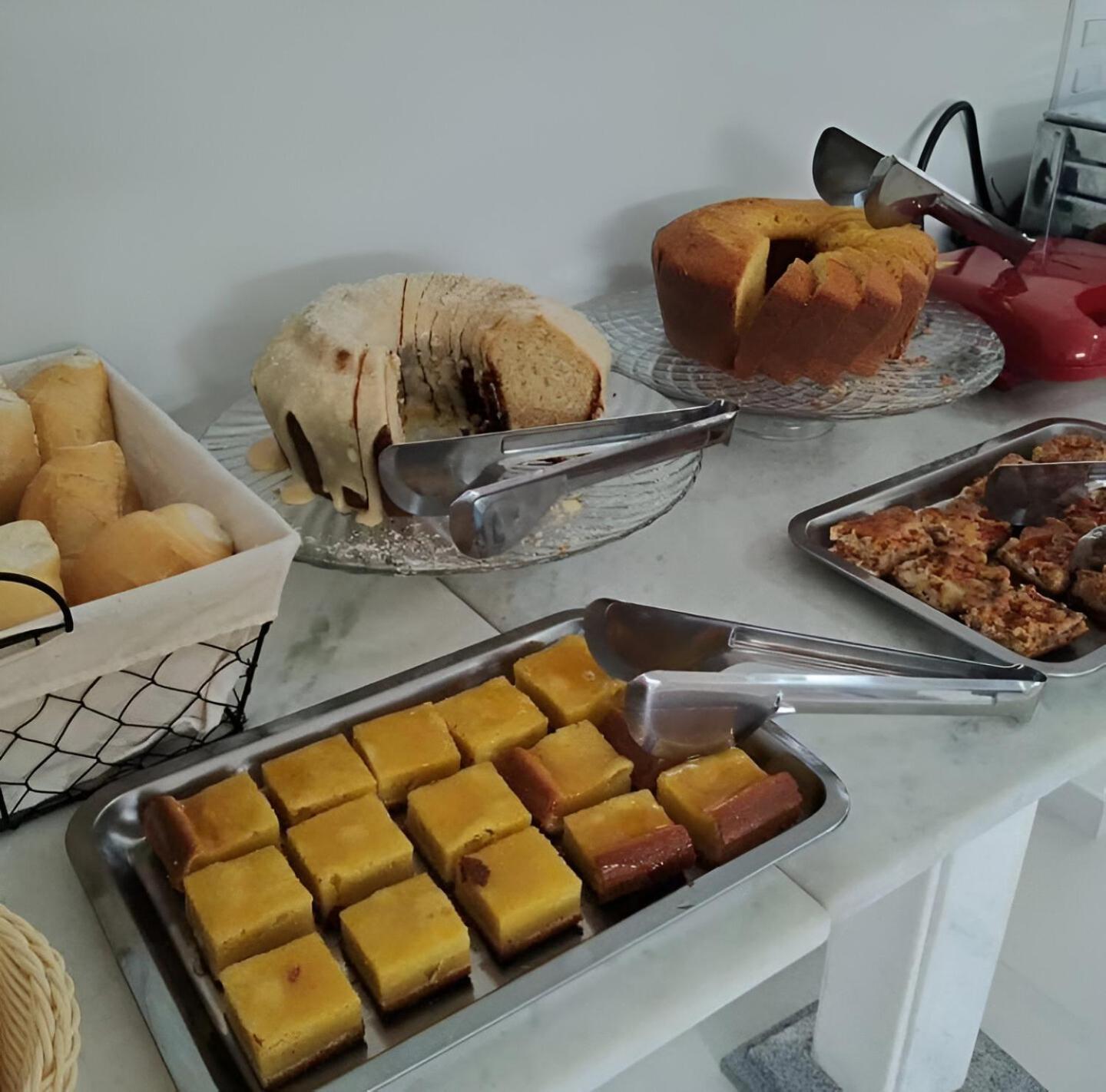 Hotel Penedo Inn מראה חיצוני תמונה